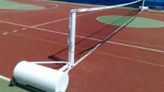 Tenis Direği Ağırlığı